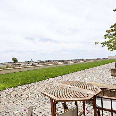 Convento Das Bernardas By My Choice Tavira Exterior foto