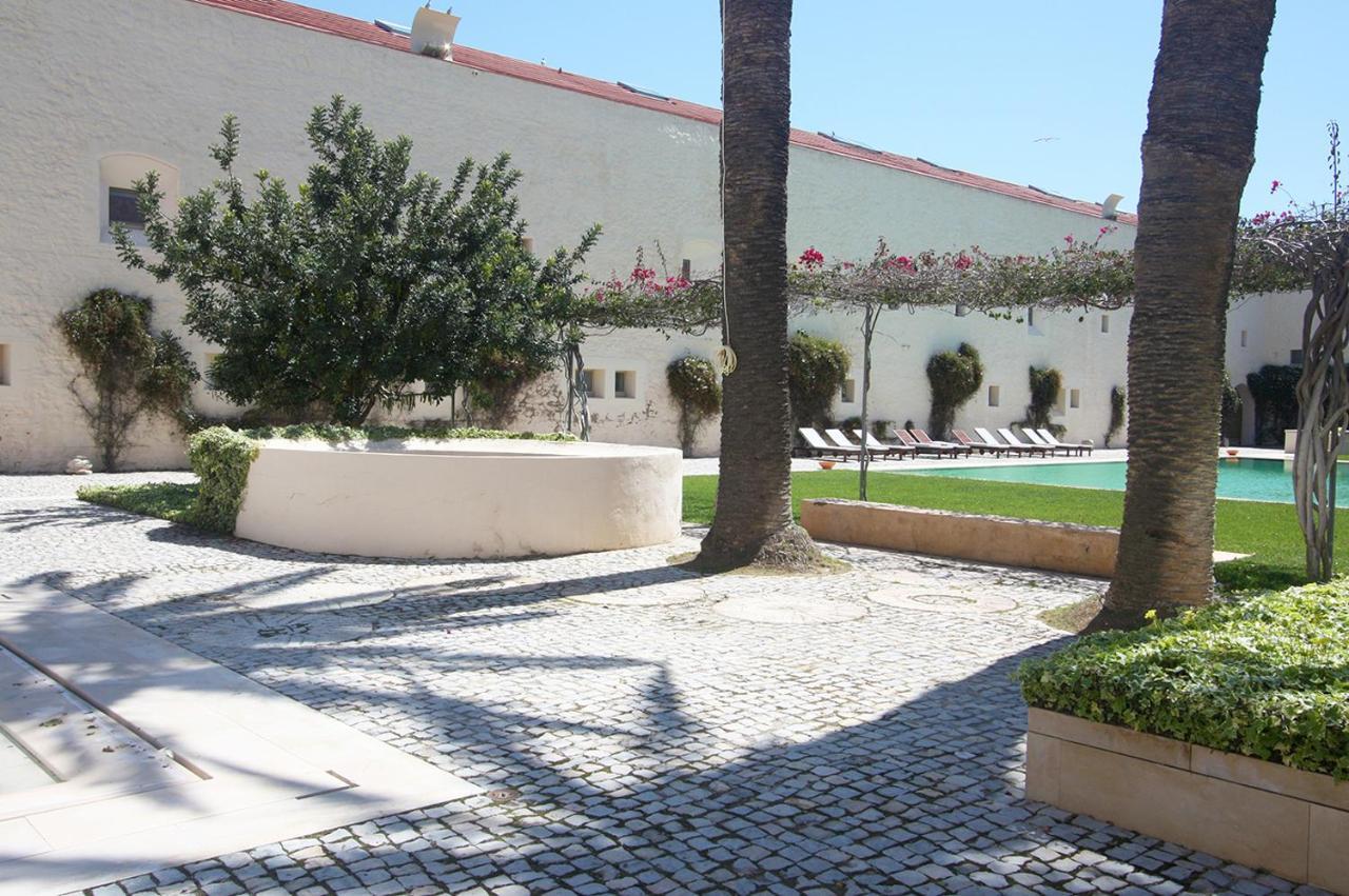 Convento Das Bernardas By My Choice Tavira Exterior foto