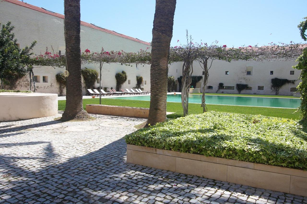 Convento Das Bernardas By My Choice Tavira Exterior foto