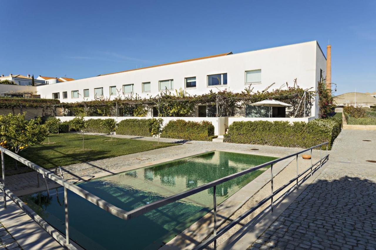 Convento Das Bernardas By My Choice Tavira Exterior foto