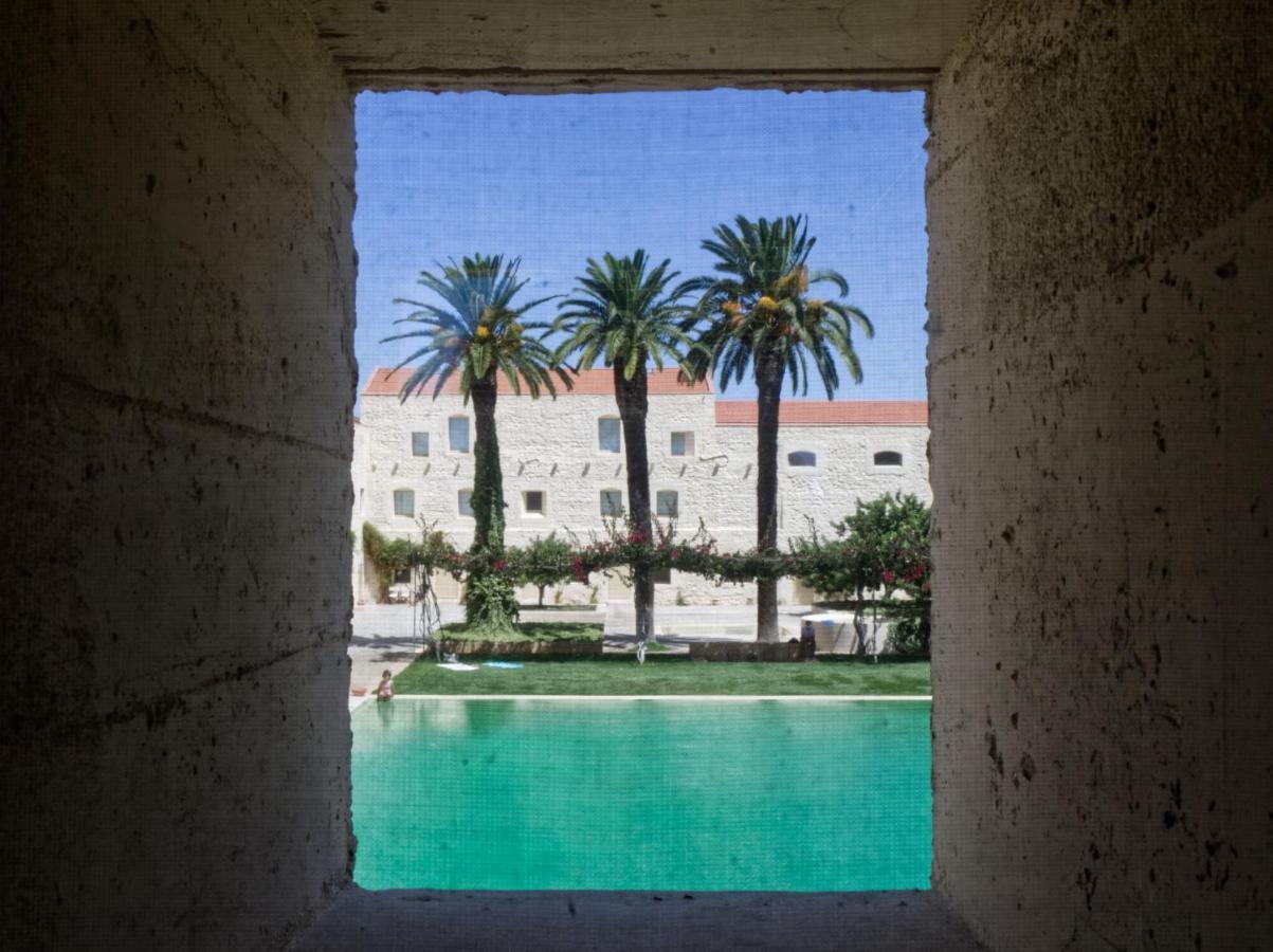 Convento Das Bernardas By My Choice Tavira Exterior foto