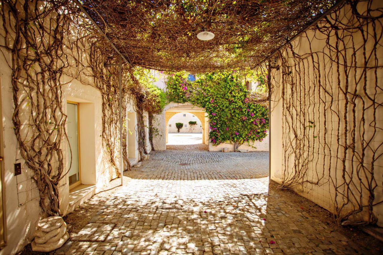 Convento Das Bernardas By My Choice Tavira Exterior foto