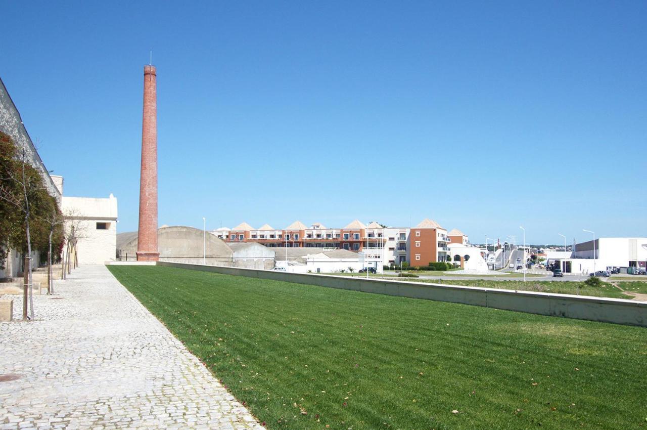 Convento Das Bernardas By My Choice Tavira Exterior foto