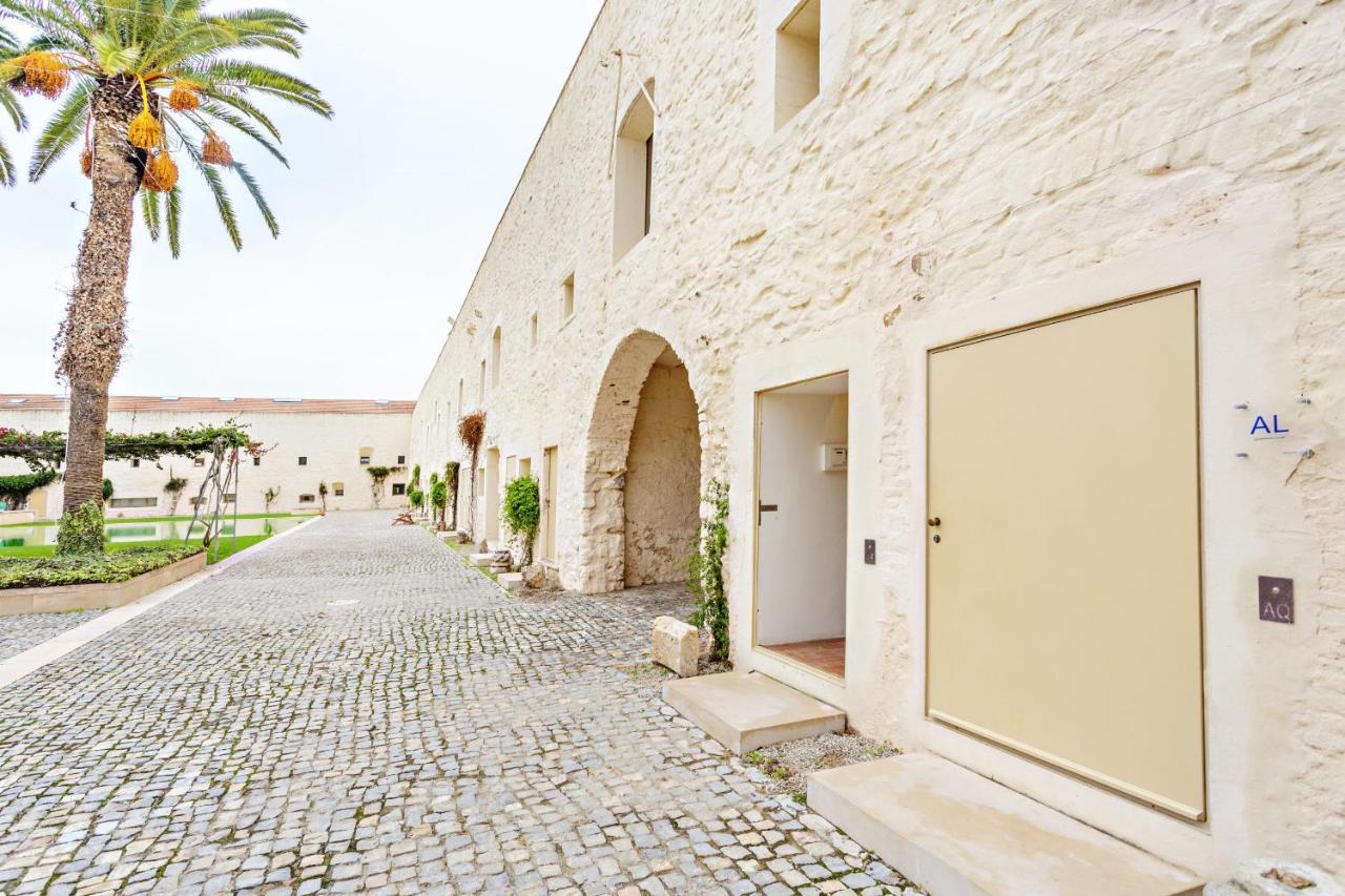 Convento Das Bernardas By My Choice Tavira Exterior foto