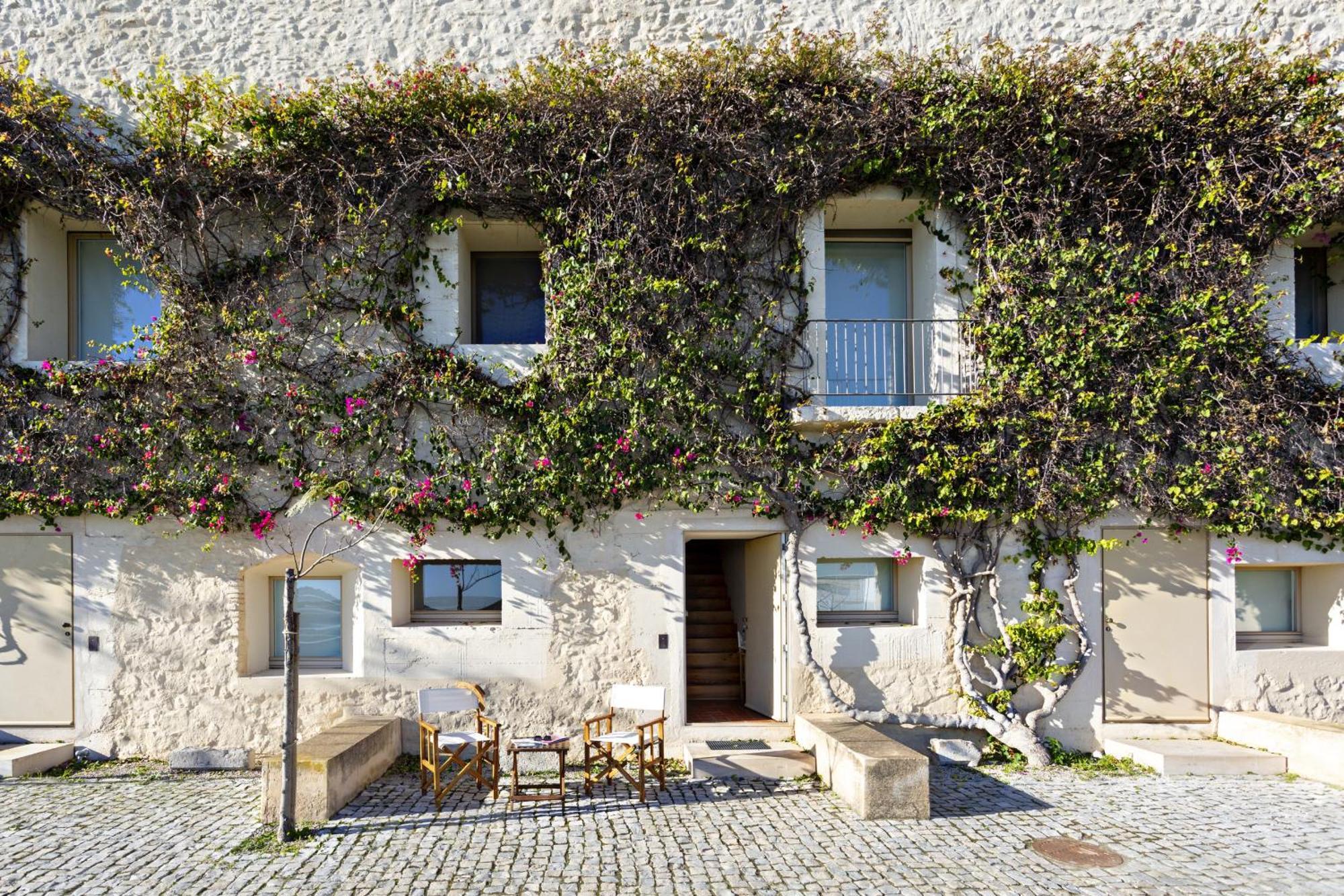 Convento Das Bernardas By My Choice Tavira Exterior foto