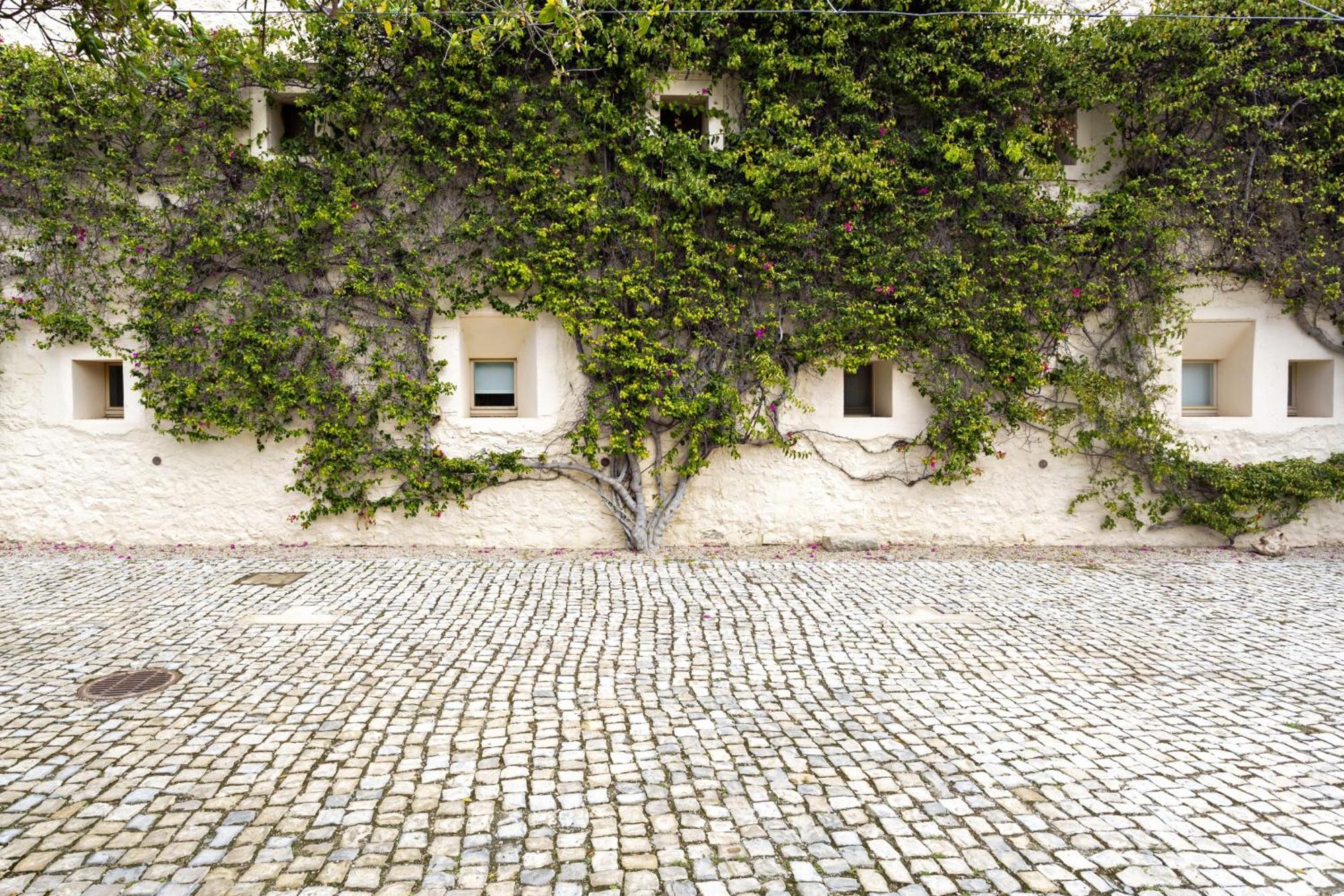 Convento Das Bernardas By My Choice Tavira Exterior foto