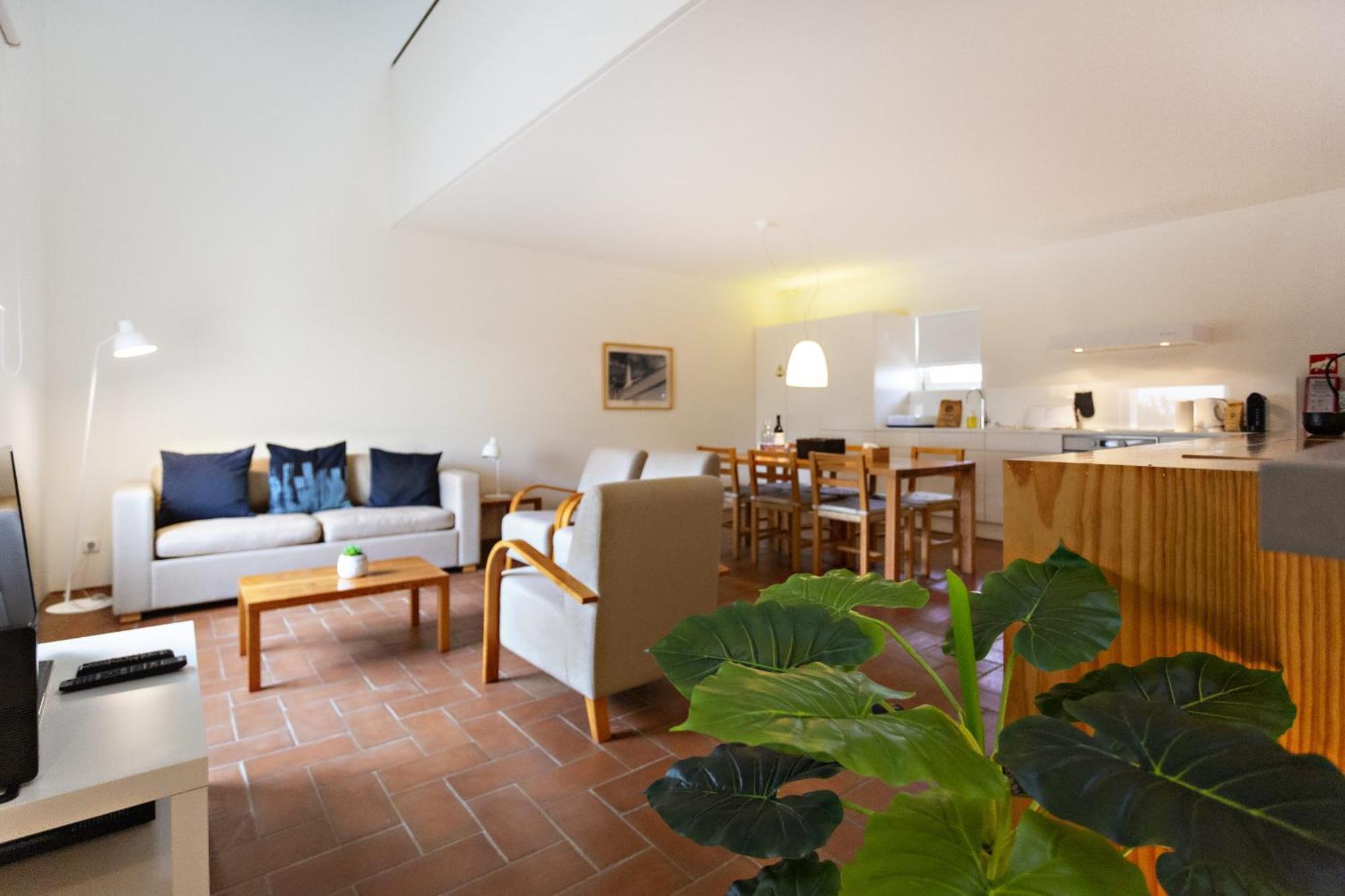 Convento Das Bernardas By My Choice Tavira Zimmer foto