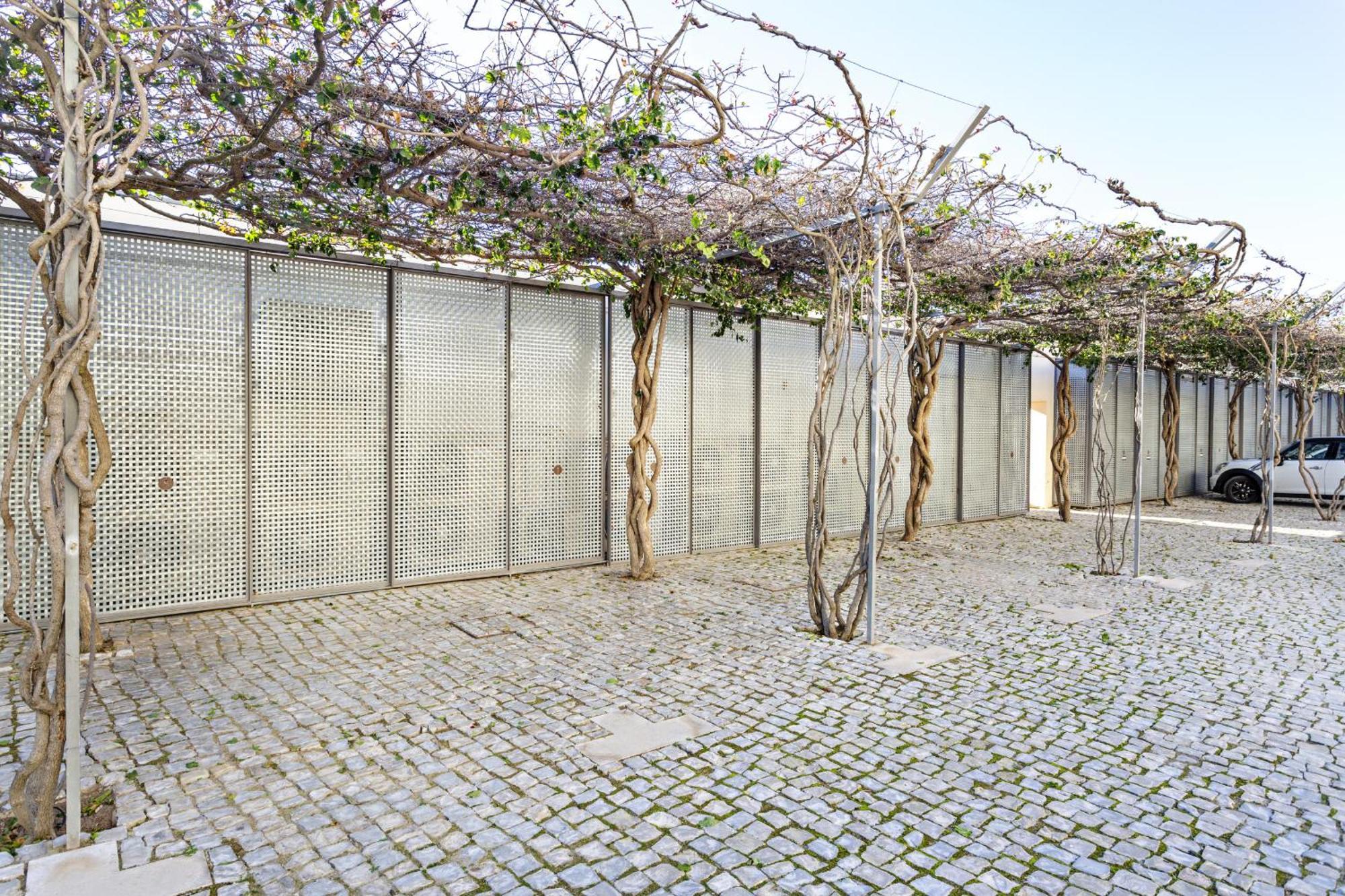 Convento Das Bernardas By My Choice Tavira Zimmer foto